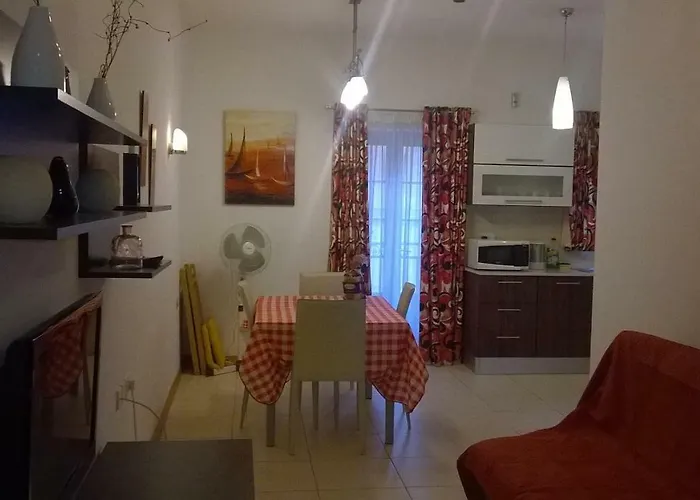 Sliema Central Apartment