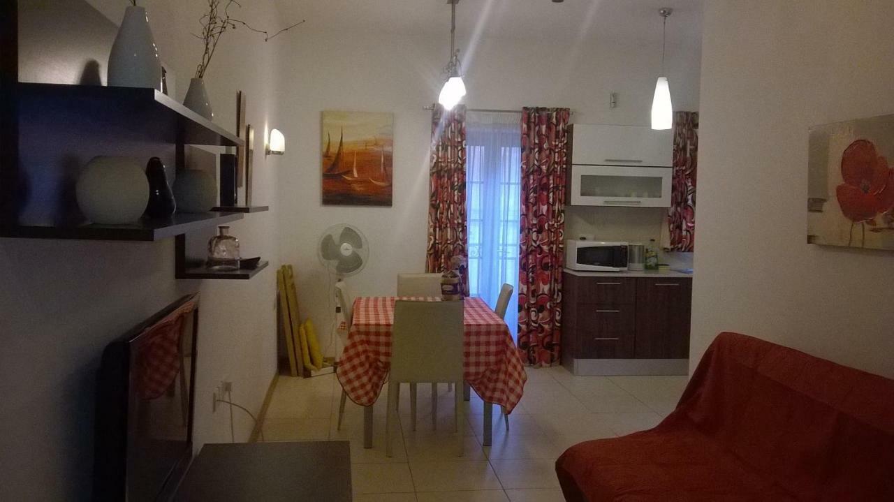 Apartment Sliema Central Apartment Sliema